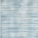 Elegant Modern Waffle Motif(Blue)