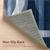 Dynamic Modern Wave Elements(Blue)