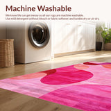 Stylish Minimalist Hues(Pink)