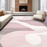 Eclectic Color Palette(Pink)