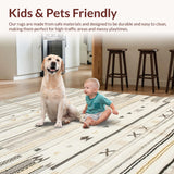 Chic Earthy Texture(Beige)