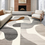 Contemporary Subtle Play(Gray)
