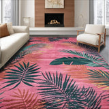 Cozy Abstract Medallion Aesthetic(Pink)