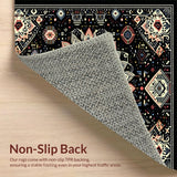 Sophisticated Neutral Arrangement(Black)