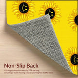 Bright Decorative Spring Theme(Yellow)