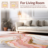 Vibrant Artisan Geometric(Pink)