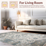Contemporary Subtle Lattice Design(Gray)