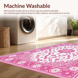 Chic Transitional Diamond Arrangement(Pink)