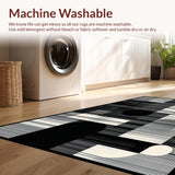 Chic Graphical Black(Gray)