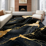 Minimalist Glamorous Scheme(Black)