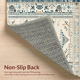 Cozy Woven Rustic Aesthetic(Beige)