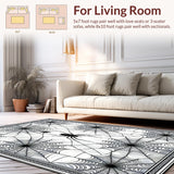 Creepy Vintage Halloween Theme(Black)