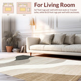 Transitional Ivory Design(Beige)
