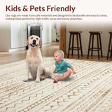 Earthy Tones Elegance(Beige)