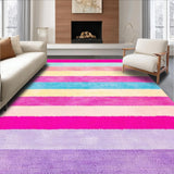 Charming Kawaii Rainbow Motif(Pink)