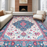 Bold Graphic Floral Arrangement(White)