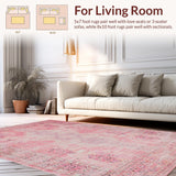 Elegant Pink Ombre(Pink)