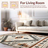 Artful Reversible Linear Design(Gray)