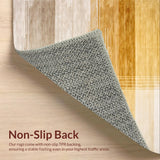 Stylish Subtle Tone Transition(Beige)