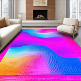 Lively Pastel Dreamlike Vibe(Blue)