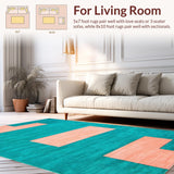 Fresh Vibrant Playful Lettering(Green)