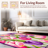 Elegant Spring Blossom Composition(Pink)