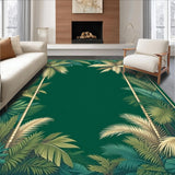 Lush Botanical Display(Green)