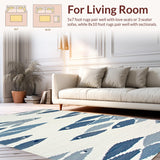 Stylish Coastal Inspired Design Approach(White)