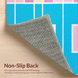 Engaging Interactive Color Splash Theme(Blue)