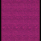 Ultra Soft Area Rug, Non Slip, Stain Resistant, Washable Area Rugs for Living Room, Bedroom, Vibrant Animal Patterned Flourish(Pink)