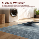 Elegant Circular Space Art(Gray)