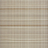 Chic Rustic Checked Aesthetic(Beige)