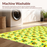 Contemporary Floral Blend(Yellow)