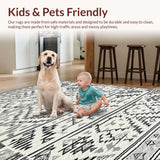 Warm Earth Tone Trellis Arrangement(Gray)