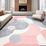 Sophisticated Subtle Tiled Texture(Pink)