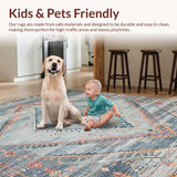 Cozy Earth Tone Medallion Theme(Gray)