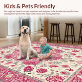 Contemporary Warm Neutral Artwork(Beige)