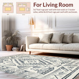 Trendy Textured Linear Composition(Gray)