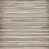 Ultra Soft Area Rug, Non Slip, Stain Resistant, Washable Area Rugs for Living Room, Bedroom, Artful Rustic Waffle Motif(Beige)