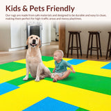 Bright Urban Jungle Aesthetic(Green)