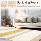 Serene Pastel Symmetrical Artistry(Beige)