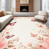 Feminine Earthy Tone(Beige)