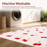 Delightful Plush Bath Decor(Pink)