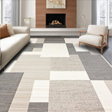 Elegant Minimalist Neutral Palette(Beige)