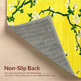 Fresh Lemon Inspired Rustic Decor(Yellow)