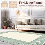 Transitional Textured Geometric Visuals(Beige)