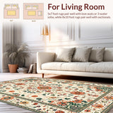 Sophisticated Shape Accents(Beige)
