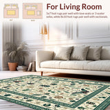 Elegant Intricate Design(Ivory)