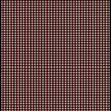 Ultra Soft Area Rug, Non Slip, Stain Resistant, Washable Area Rugs for Living Room, Bedroom, Edgy Black and White Composition(Red)