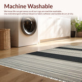 Luxurious Abstract Layered(Black)